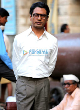 Movie Stills Of The Movie Thackeray