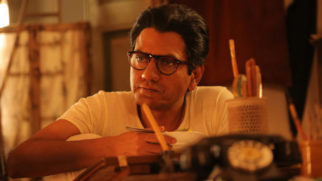 Thackeray PUBLIC REVIEW | First Day First Show | Nawazuddin Siddiqui
