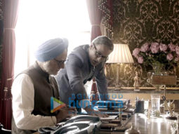 Movie Stills of the movie The Accidental Prime Minister