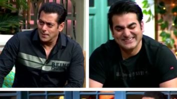 The Kapil Sharma Show: Salim Khan wanted Arbaaz Khan to DIE in Hello Brother instead of Salman Khan, here’s why