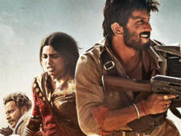 Sonchiriya | Official Trailer | Sushant Singh Rajput, Bhumi Pednekar, Manoj Bajpayee Sonchiriya | Official Trailer | Sushant Singh Rajput, Bhumi Pednekar, Manoj Bajpayee