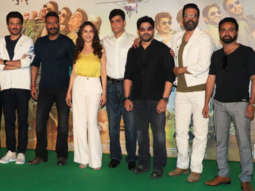 Total Dhamaal Official Trailer Launch | Ajay Devgn | Madhuri Dixit | Anil Kapoor | Part 2 Total Dhamaal Official Trailer Launch | Ajay Devgn | Madhuri Dixit | Anil Kapoor | Part 2