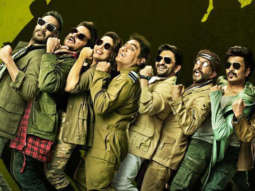 Theatrical Trailer (Total Dhamaal) Theatrical Trailer (Total Dhamaal)