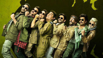 Theatrical Trailer (Total Dhamaal)