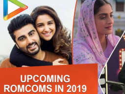 Upcoming ROM-COMs of 2019 | Luka Chuppi | ELKDTAL | Mental Hai Kya | SOTY2