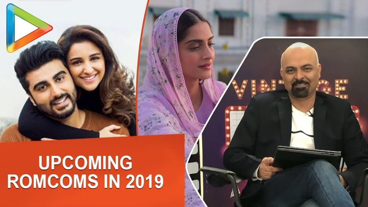 Upcoming ROM-COMs of 2019 | Luka Chuppi | ELKDTAL | Mental Hai Kya | SOTY2
