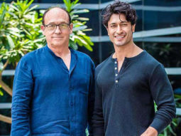 Vidyut Jammwal REVEALS about what it is like to shoot with animals for Chuck Russell’s Junglee
