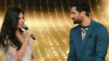 WATCH: Here’s how Salman Khan REACTED when Vicky Kaushal PROPOSED to Katrina Kaif on national television
