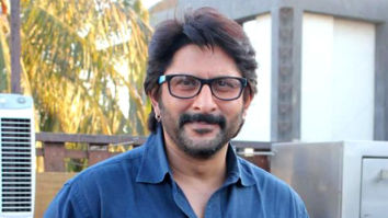 WOAH! Arshad Warsi confirms MUNNABHAI 3 script is ready, the film might go on floor THIS YEAR