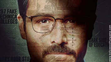 First Look Of Why Cheat India
