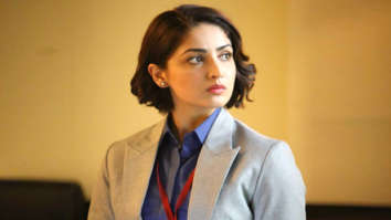 Yami Gautam is happy with the immense success of Uri, celebrates her second 100 crore film!
