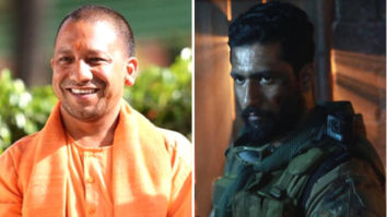 Yogi Adiyanath makes Vicky Kaushal’s URI: The Surgical Strike tax free in Uttar Pradesh