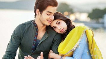 Dhadak’s director Shashank Khaitan appreciates Rajasthan Police’s initiative against honour killing