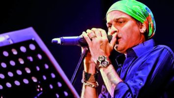 Zubeen Garg slapped with an FIR for bad-mouthing Bharat Ratna Award