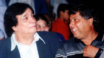 “Bhaijaan was the backbone of my cinema” – David Dhawan