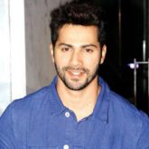 Varun Dhawan to kick-start COOLIE NO.1 remake post Street Dancer?