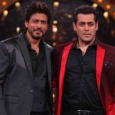 DID YOU KNOW? Salman Khan was the only FRIEND who believed in Shah Rukh Khan's Dilwale Dulhania Le Jayenge!