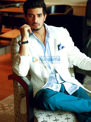 Movie Stills Of The Movie '83