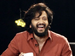 “Ajay Devgn is PRANK MASTER”: Riteish Deshmukh | Total Dhamaal | Rapid Fire