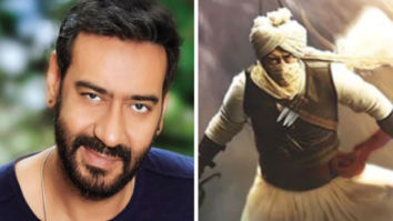 Ajay Devgn to wrap up his 100th film Taanaji – The Unsung Warrior in May 2019