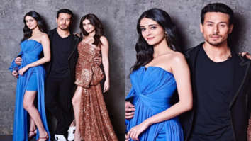 Slay or Nay: Ananya Panday in an INR 89,999/- Monisha Jaising gown for Koffee With Karan 6