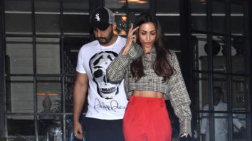 Arjun Kapoor, Malaika Arora, Ananya & Many celebs spotted at Soho house | Part 2