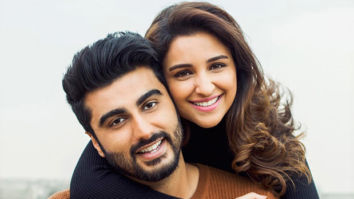 Arjun Kapoor – Parineeti Chopra starrer Sandeep Aur Pinky Faraar postponed indefinitely