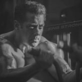 BHARAT: Salman Khan is 'being real strong' while prepping for the film