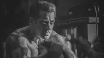 BHARAT: Salman Khan is ‘being real strong’ while prepping for the film