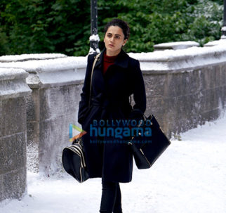 Movie Stills of the movie Badla