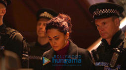 Movie Stills Of The Movie Badla