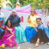 Bhumi Pednekar and Taapsee Pannu set to essay the roles of world’s oldest sharpshooters in Anurag Kashyap's next