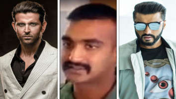 Bollywood celebrities pray for Wing Commander Abhinandan Varthaman who has been captured by Pakistan Army