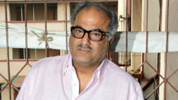 Boney Kapoor to produce a remake of Egyptian movie