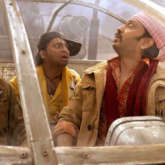 Box Office Total Dhamaal Day 4 in overseas