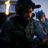 Box Office Uri Day 22 in overseas