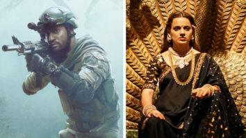 Box Office: Uri – The Surgical Strike stays on in a riotous mode, Kangana Ranaut succeeds with Manikarnika – The Queen of Jhansi Box Office: Uri – The Surgical Strike stays on in a riotous mode, Kangana Ranaut succeeds with Manikarnika – The Queen of Jhansi