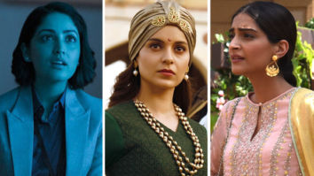 Box Office: Uri is audience’s first choice, Manikarnika is second, ELKDTAL falls