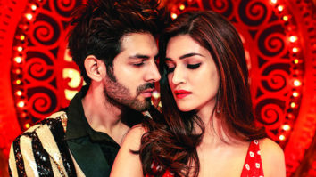 Coca Cola (Luka Chuppi)