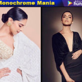 Deepika Padukone - Monochrome Mania (Featured)