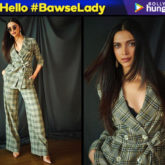 Deepika Padukone in Paule Ka for an event in Kochi (Featured)