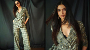 Deepika Padukone has us smitten over her Bawse Lady mode! Enough said!