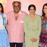 Sridevi Death Anniversary: Boney Kapoor to hold a special pooja for late wife; Janhvi, Khushi and Kapoor family to join in