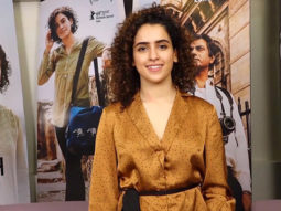 Sanya Malhotra’s exclusive interview on ‘Photograph’