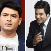 Ex-rival Krushna Abhishek says Kapil Sharma has GROWN UP a lot!