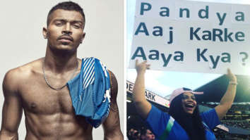 Hardik Pandya – Koffee With Karan 6 controversy – Here’s how the cricketer was trolled while playing a match recently