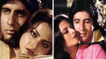 Amitabh Bachchan – Rekha LOVE STORY: 3 Times the diva spoke about her Love for the Megastar
