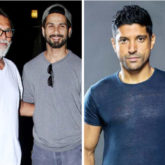 Rakeysh Omprakash Mehra confirms he is in talks with Shahid Kapoor; Farhan Akhtar starrer Toofan to roll out in August