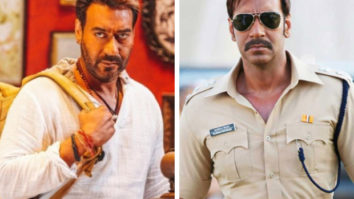 GOLMAAL 5 or SINGHAM 3? Ajay Devgn reveals which Rohit Shetty directorial will arrive first