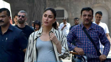 On The Sets Of The Movie Good News
